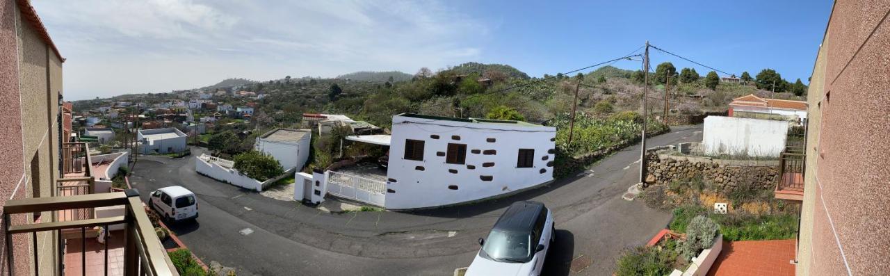 Casa La Asomada El Hierro Villa Las Casas  Exterior photo